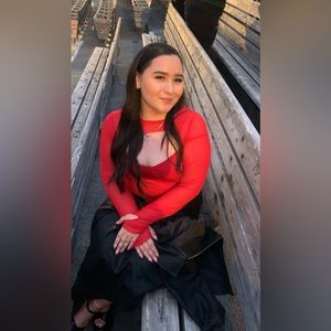 Meet your Posher, Monica